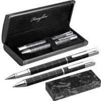 Ferraghini metal writing set