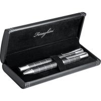 Ferraghini metal writing set