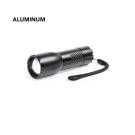 Aluminium LED Torch