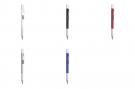 Multifunction Pen with Screwdriver