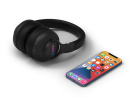 Recycled RCS Urban Bluetooth Headphones