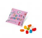 Flow Bag - Jolly Beans - 15g