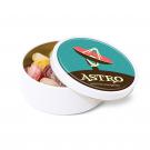 Fruit Drops Sweet Tin - Large