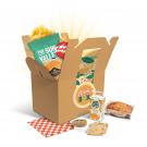 Gift Boxes - Carry Box - Picnic Edition