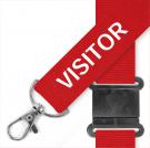 25mm Recycled PET Lanyards