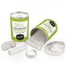 NEW Starter Welcome Handy Can Kit