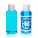 Shower Gel in a PCR Bottle (50ml)