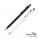 PromoMate Metal Classic Stylus Ball Pen