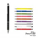 PromoMate Metal Mini Stylus Ball Pen