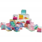 "Puzzle -Me" box set