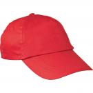 5-panel classic baseball cap