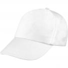 5-panel classic baseball cap