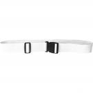 Adjustable luggage strap