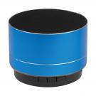 Aluminium bluetooth speaker