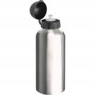 Aluminium drinking bottle