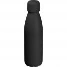 Aluminium drinking bottle 600 ml