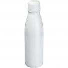 Aluminium drinking bottle 600 ml