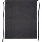 Apron - large 180 g Eco tex standard 100