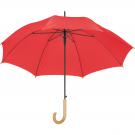 Automatic umbrella