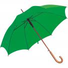 Automatic umbrella