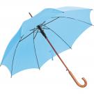 Automatic umbrella