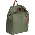 Backpack in natural colors