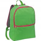 Backpack in neon