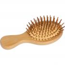 Bamboo brush