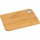 Bamboo cutting board