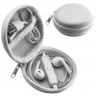 Bluetooth earphones