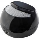 Bluetooth speaker with bracket