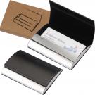 Business card holder