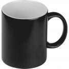 Colour changing mug