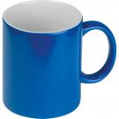 Colour changing mug