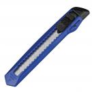 Cutter with removable blade