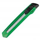 Cutter with removable blade