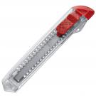 Cutter with removable blade