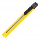 Cutter with removable blade