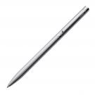 Elegant metal ball pen "slim line"