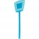 Fly swatter made of plastic