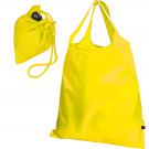 Foldable shopping bag