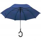 Hands-free umbrella