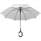 Hands-free umbrella