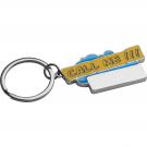 Keyring "Call me!!!"
