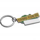 Keyring "Thank you!!!"