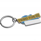 Keyring "Thank you!!!"