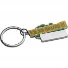 Keyring "You are welcome!!!"