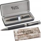 Mark Twain ballpen