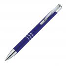 Metal ball pen