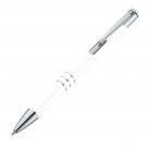 Metal ball pen